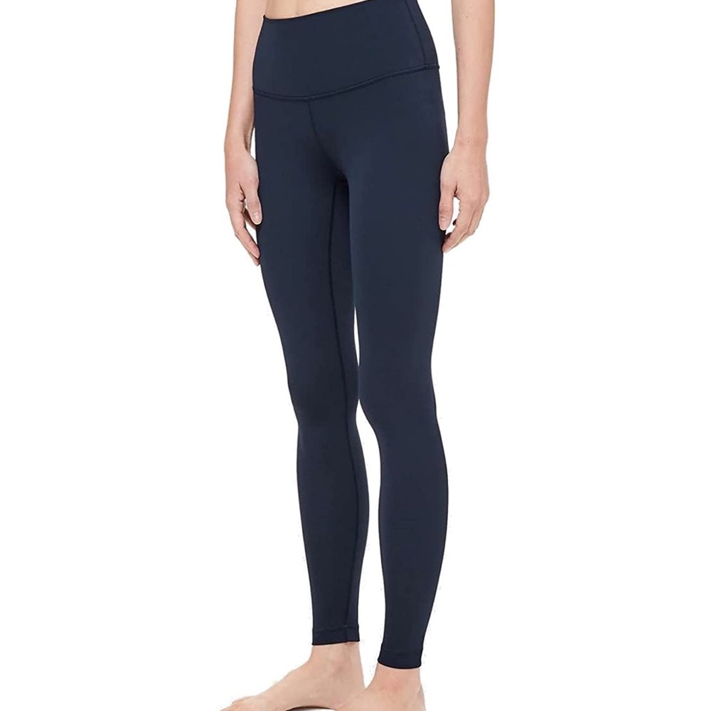 Lululemon wunder under luxtreme 25” 7/8 tight legging